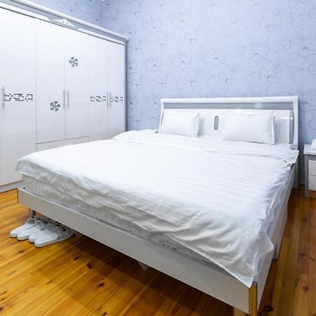 Great Trip Mini-Hotel Tashkent Bagian luar foto