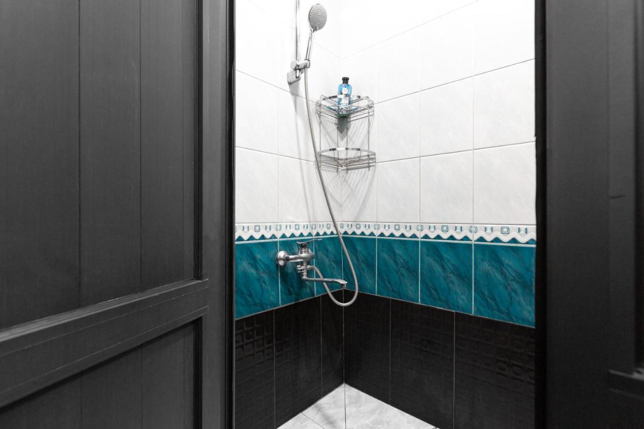 Great Trip Mini-Hotel Tashkent Bagian luar foto