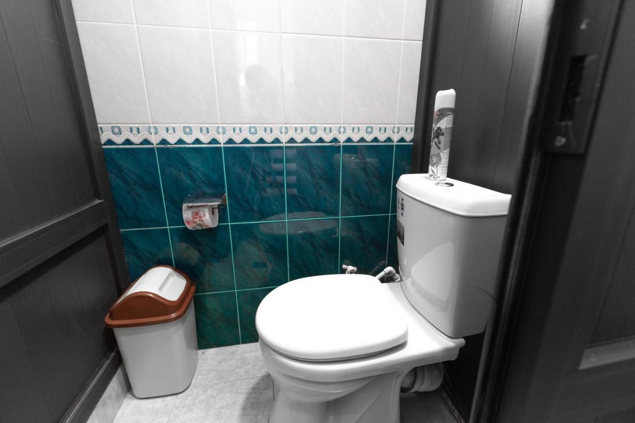 Great Trip Mini-Hotel Tashkent Bagian luar foto